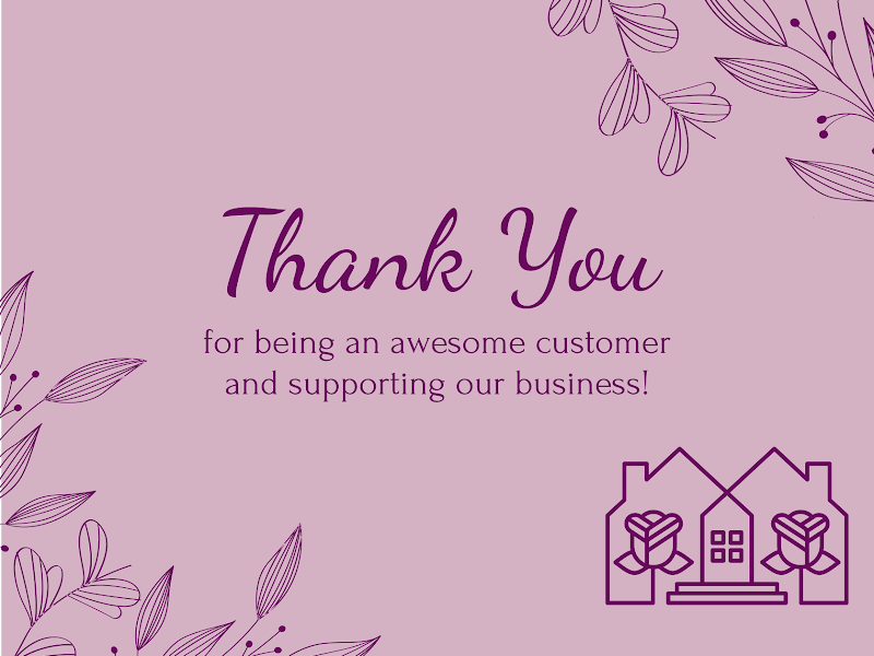 Violet and Rose Housekeeping Services