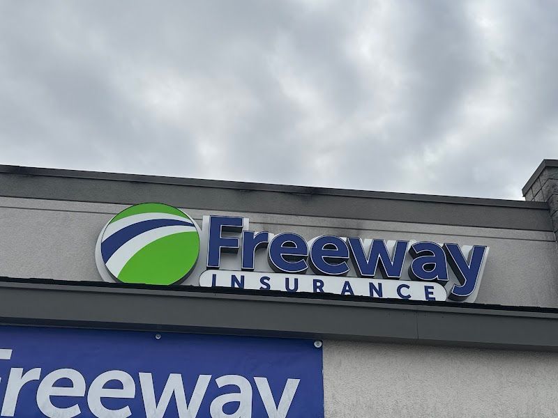 Freeway Insurance