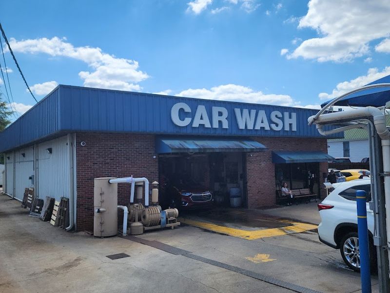 La Grange Car Wash