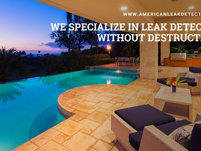 American Leak Detection of West Central Georgia