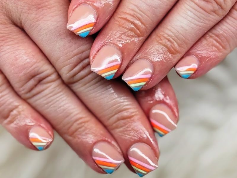 KB Nails (Old Fantasy Nails)
