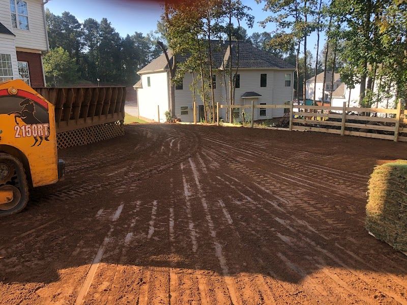 Elsberry Grading & Landscaping, LLC