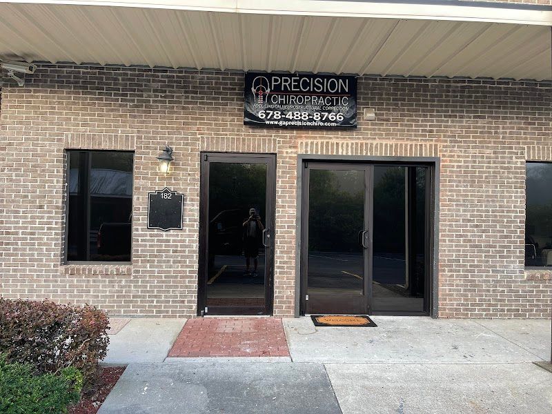 Precision Chiropractic