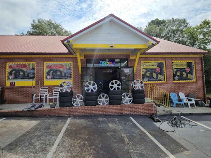 AllDay Tire Shop