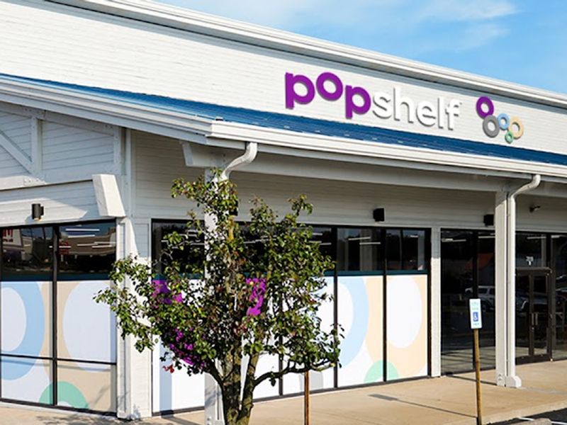 pOpshelf