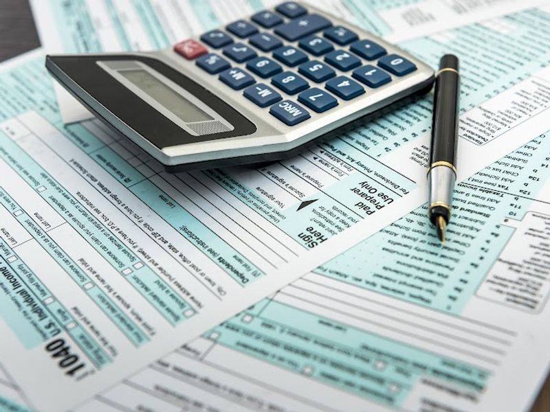 Sherry's Bookkeeping & Tax Services