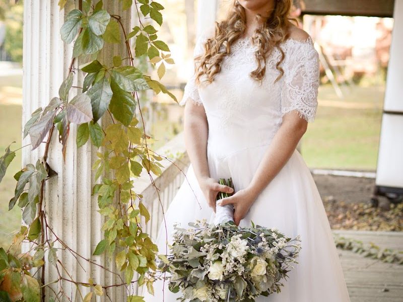 Radiant Moments Studio