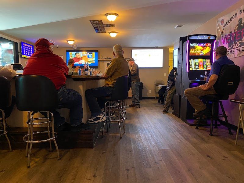 American Legion Post 70