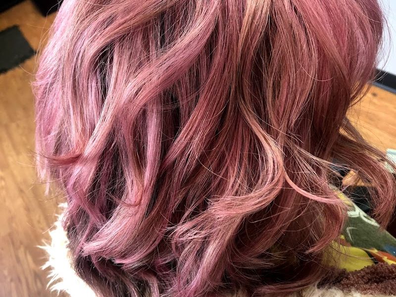 Pin-Ups Salon