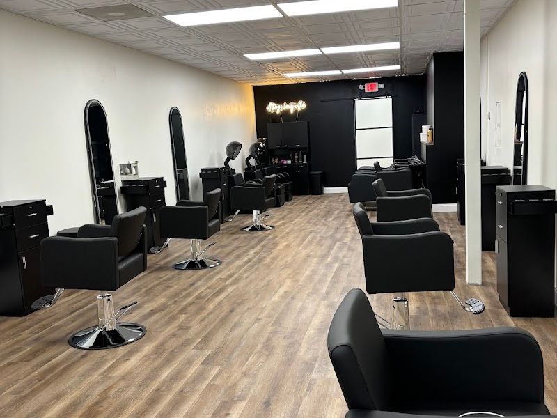SimplySlayed Beauty Boutique