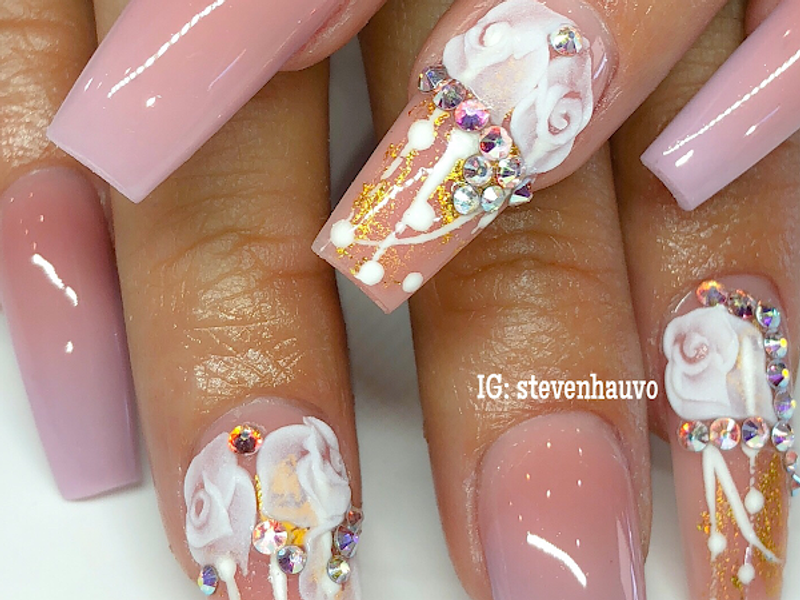 La Bella Nail Spa