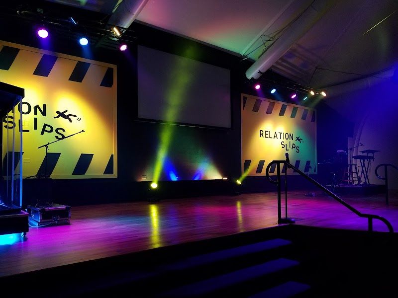 Lifegate Church