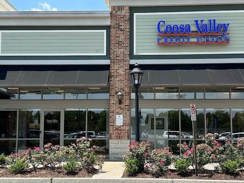 Coosa Valley Credit Union
