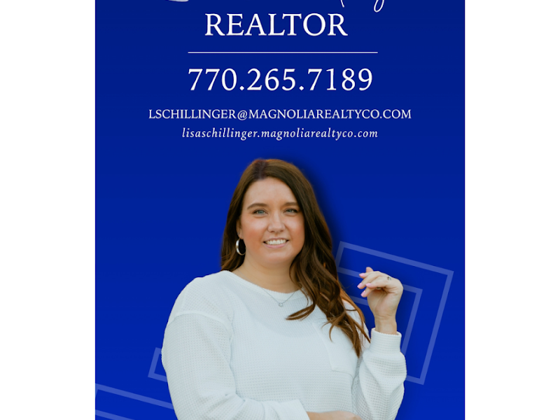 Lisa Schillinger Magnolia Realty Co