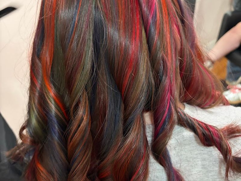 Hair Art Legacy Studio
