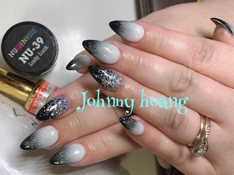 SNS Nail Spa