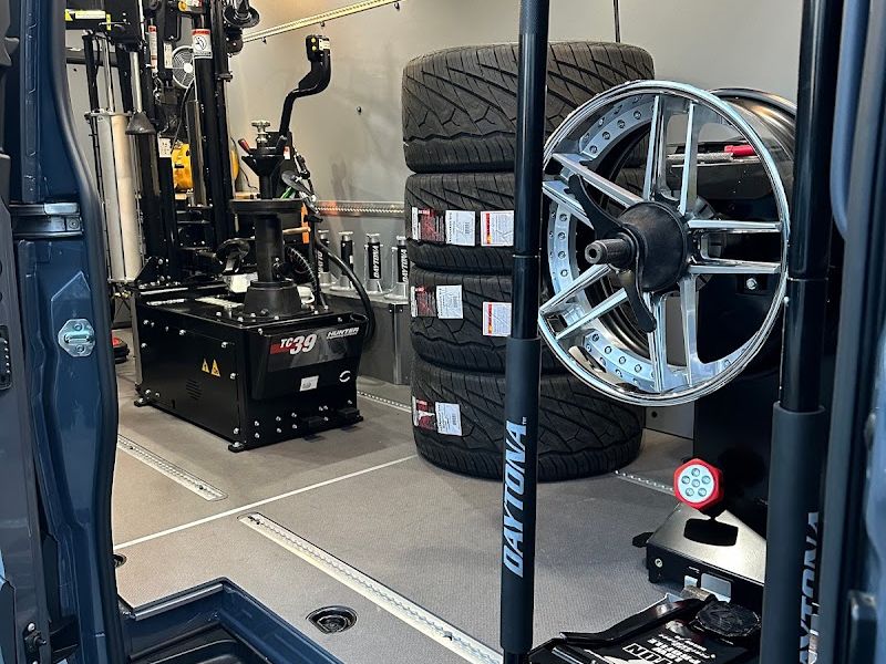 Tirewire LLC