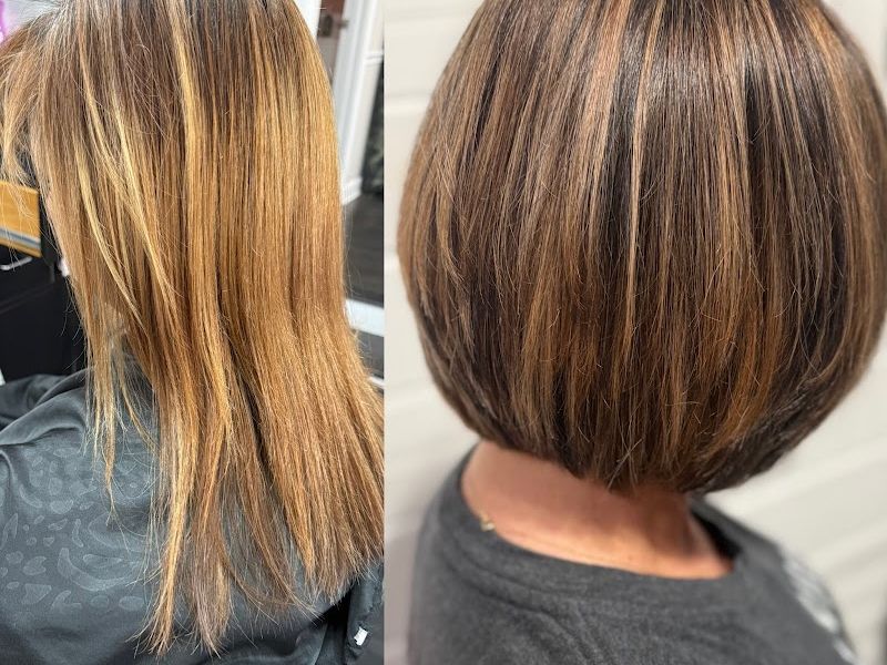 Bloom Hair Salon