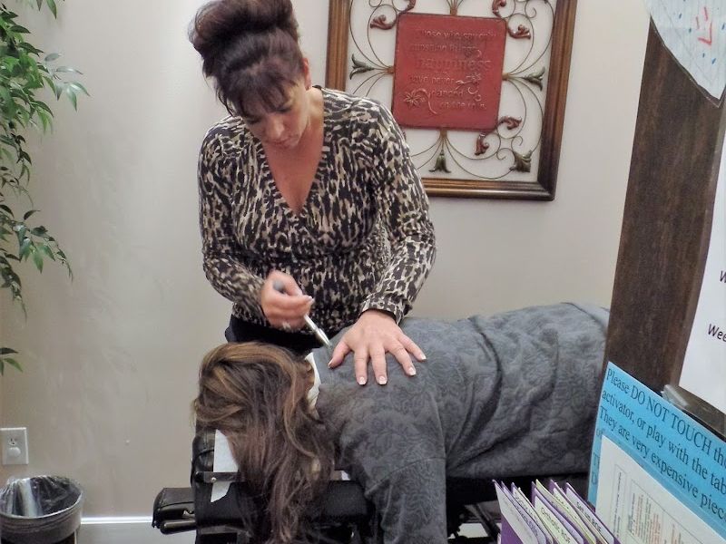Healthy Life Chiropractic