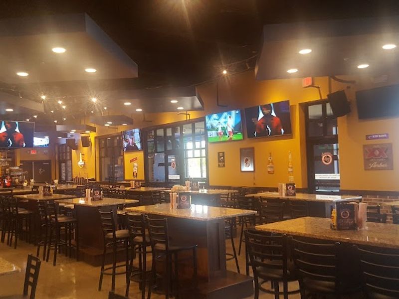 Art & Jake's Sports Bar & Grill