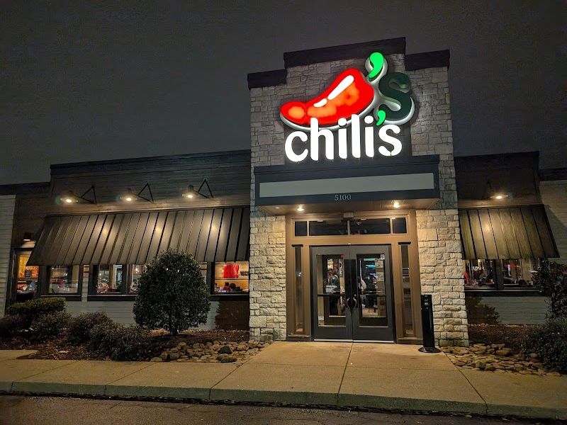 Chili's Grill & Bar