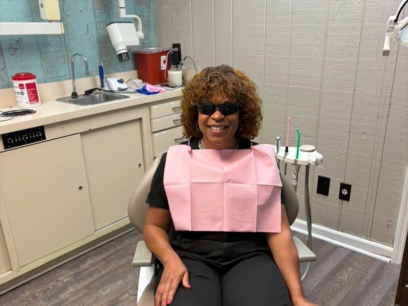MouthPeace Dental - Douglasville