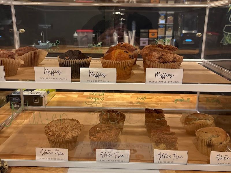 Social Graze Coffee & Co.