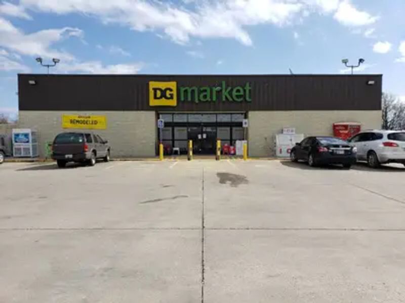 DG Market