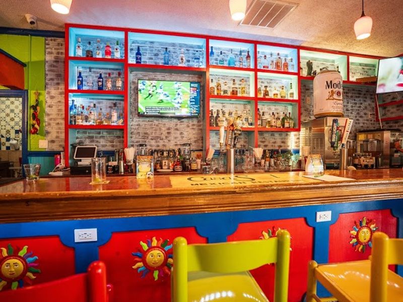 Casa Sol Tex - Mex Grill & Bar