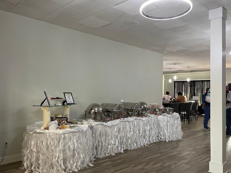 4 Your Occasions Event Center