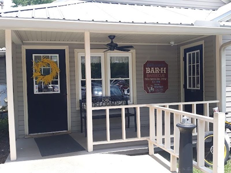 Bar H Barbecue
