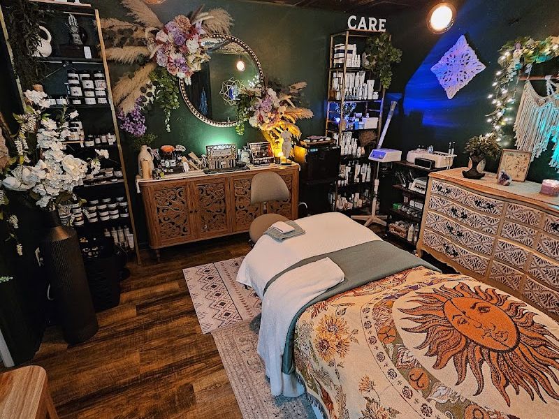 The Skin Mage Spa