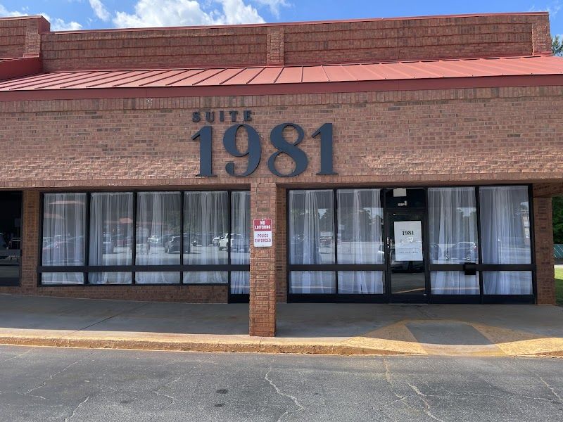 Suite 1981