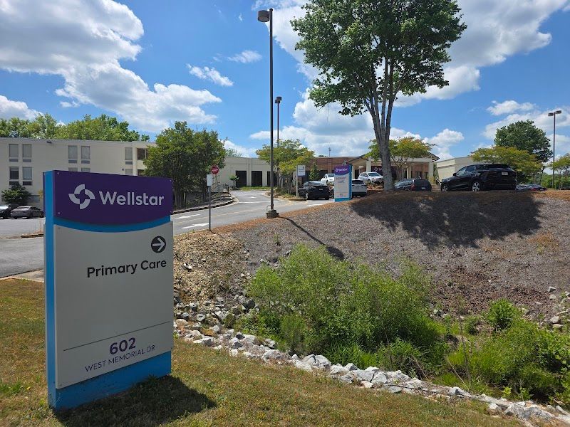 Wellstar Primary Care