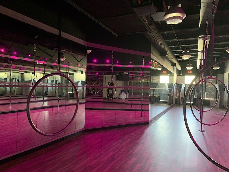 Beyond Dance & Aerial