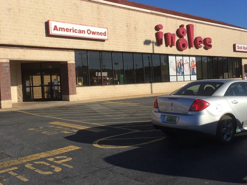 Ingles Market