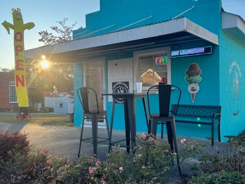 The Double Scoop Roopville