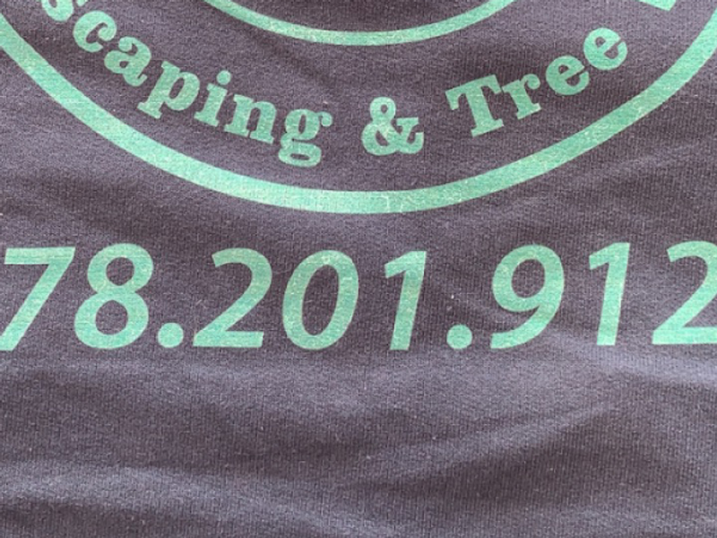 Rodriguez Landscaping and Tree Work