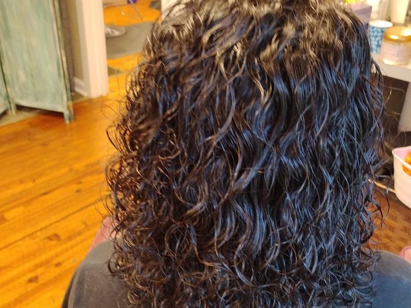 Hair Center