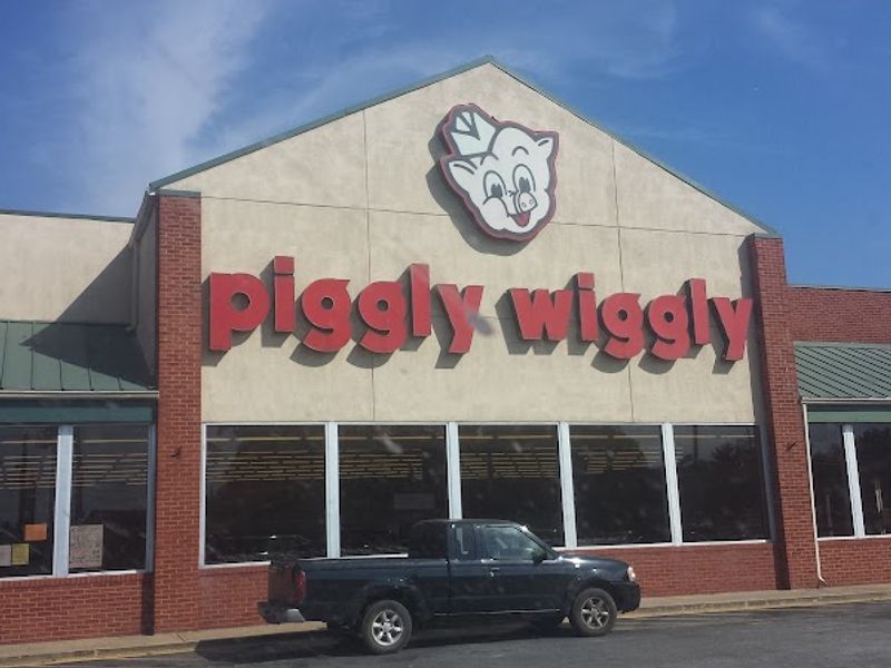 Piggly Wiggly