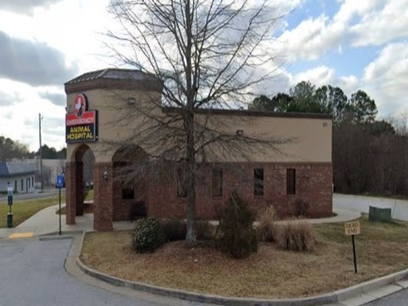 Westside Animal Emergency Clinic