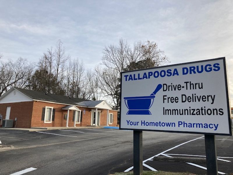 Tallapoosa Drugs