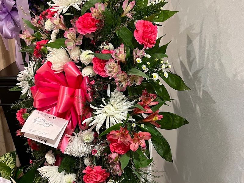 Amy's Flowers & Gifts