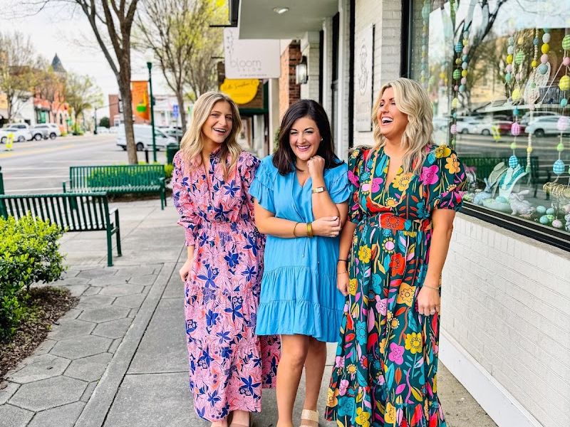 Mint Boutique