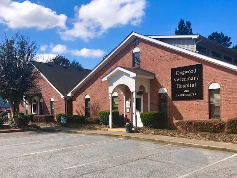 Dogwood Veterinary Hospital