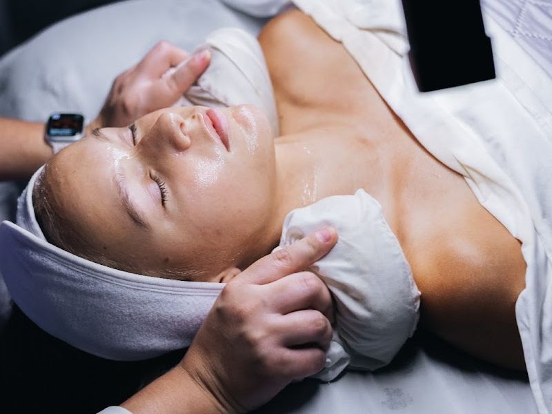 Lavender Layne Head Spa