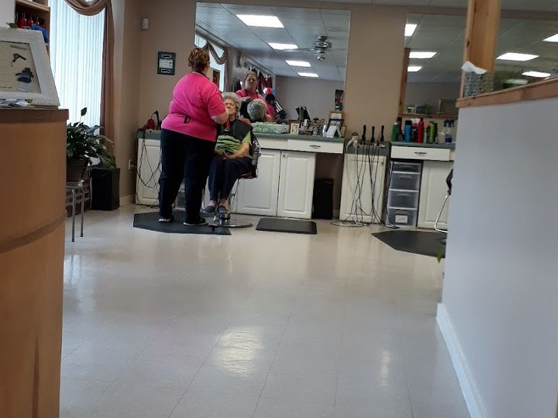 Classic Cuts