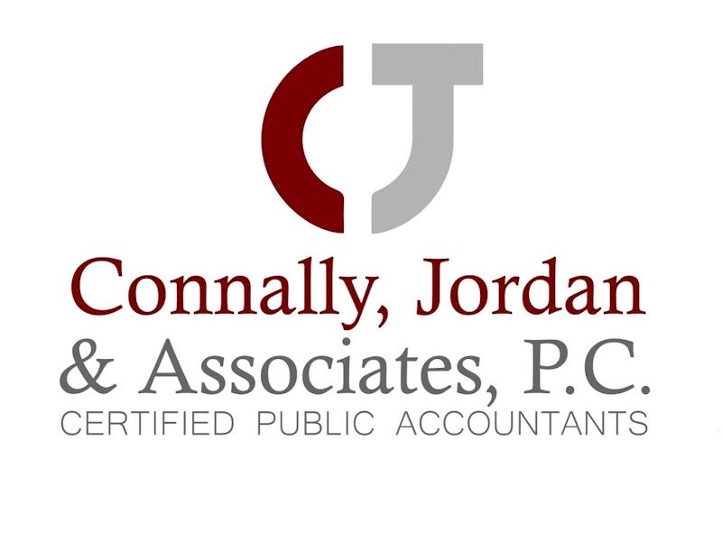 Connally, Jordan & Associates, PC
