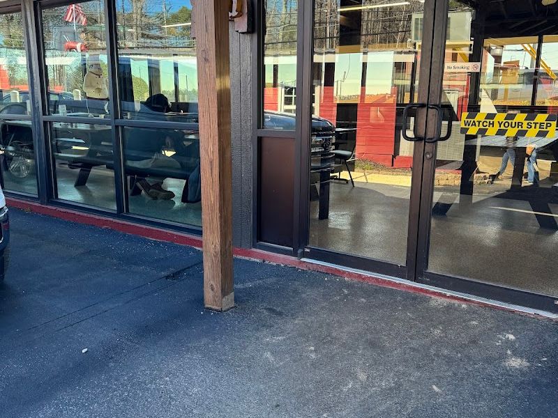 Beaver Creek Biscuit Company and Barbecue