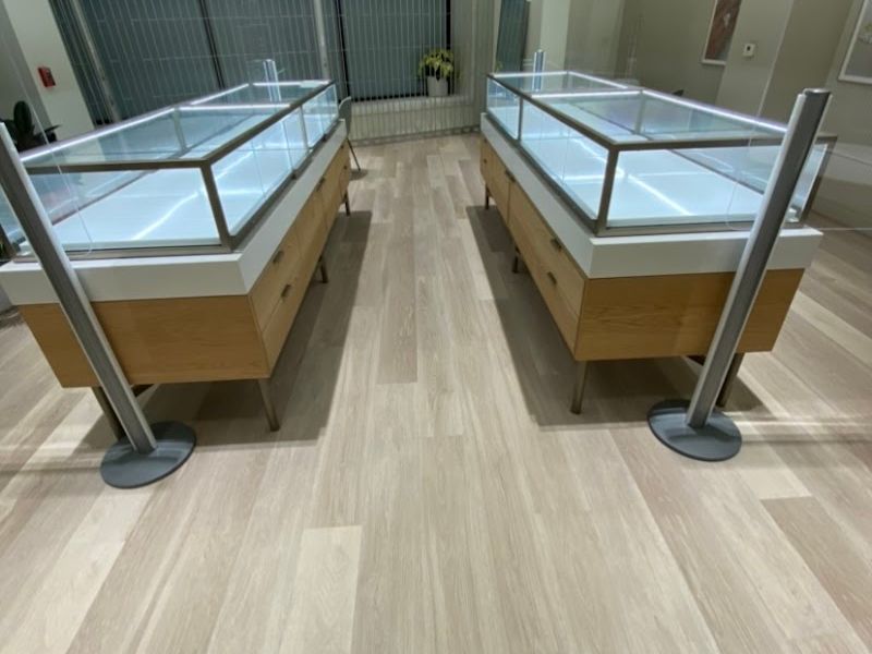 Naturalista Cleaning Services LLC